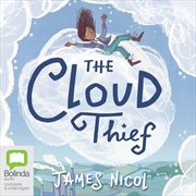 Buy The Cloud Thief
