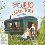 Buy Curio Collectors, The