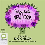 Buy Fairytale of New York