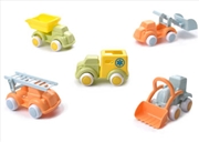 Buy Eco Maxi Trucks (SENT AT RANDOM)