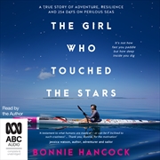 Buy Girl Who Touched the Stars, The