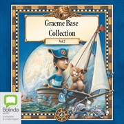 Buy Graeme Base Collection: Vol 2