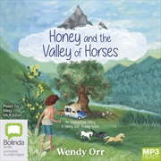 Buy Honey and the Valley of Horses