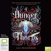 Buy Hunger of Thorns, A