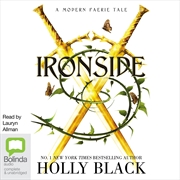 Buy Ironside