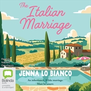 Buy Italian Marriage, The