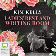 Buy Ladies’ Rest and Writing Room