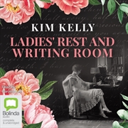 Buy Ladies’ Rest and Writing Room