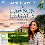 Buy Lawson Legacy, The