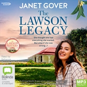 Buy Lawson Legacy, The