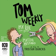 Buy My Life and Other Massive Mistakes