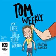 Buy My Life and Other Stuff That Went Wrong