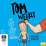 Buy My Life and Other Stuff That Went Wrong