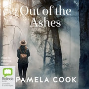 Buy Out of the Ashes