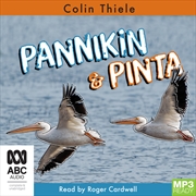 Buy Pannikin & Pinta