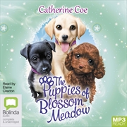 Buy Puppies of Blossom Meadow, The