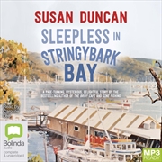 Buy Sleepless in Stringybark Bay