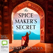 Buy Spice Maker's Secret, The