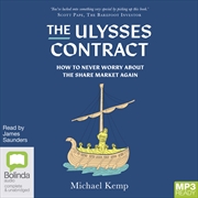 Buy Ulysses Contract How to never worry about the share market again, The
