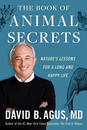 Buy Book of Animal Secrets