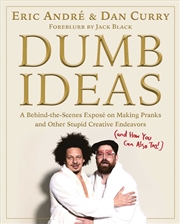 Buy Dumb Ideas
