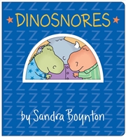 Buy Dinosnores