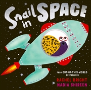 Buy Snail in Space
