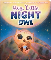 Buy Hey, Little Night Owl