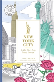 Buy New York City