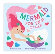Buy Mermaid for Each Other