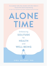 Buy Alone Time