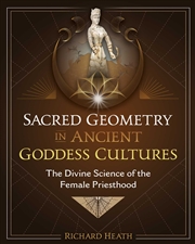 Buy Sacred Geometry in Ancient Goddess Cultures