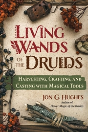 Buy Living Wands of the Druids