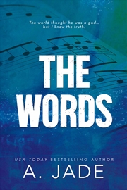 Buy The Words