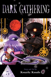 Buy Dark Gathering, Vol. 5