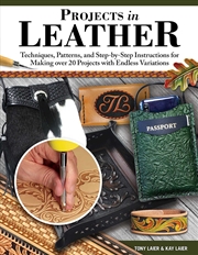 Buy Projects in Leather