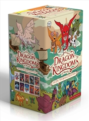 Buy Dragon Kingdom of Wrenly An Epic Ten-Book Collection (Includ
