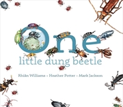 Buy One Little Dung Beetle