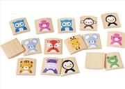 Buy Animals Matching