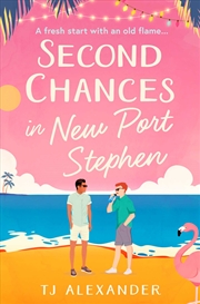 Buy Second Chances in New Port Stephen
