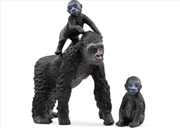 Buy Gorilla Family
