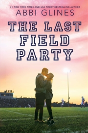 Buy Last Field Party