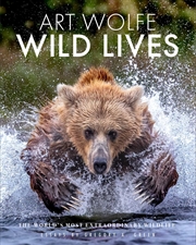 Buy Wild Lives