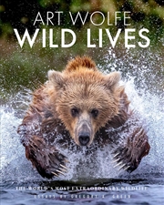 Buy Wild Lives