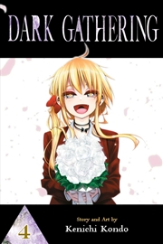 Buy Dark Gathering, Vol. 4