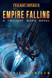 Buy Twilight Wars: Empire Falling