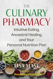 Buy Culinary Pharmacy