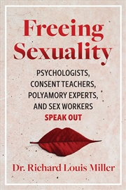 Buy Freeing Sexuality