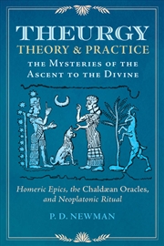 Buy Theurgy: Theory and Practice