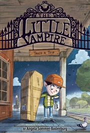 Buy Little Vampire Takes a Trip